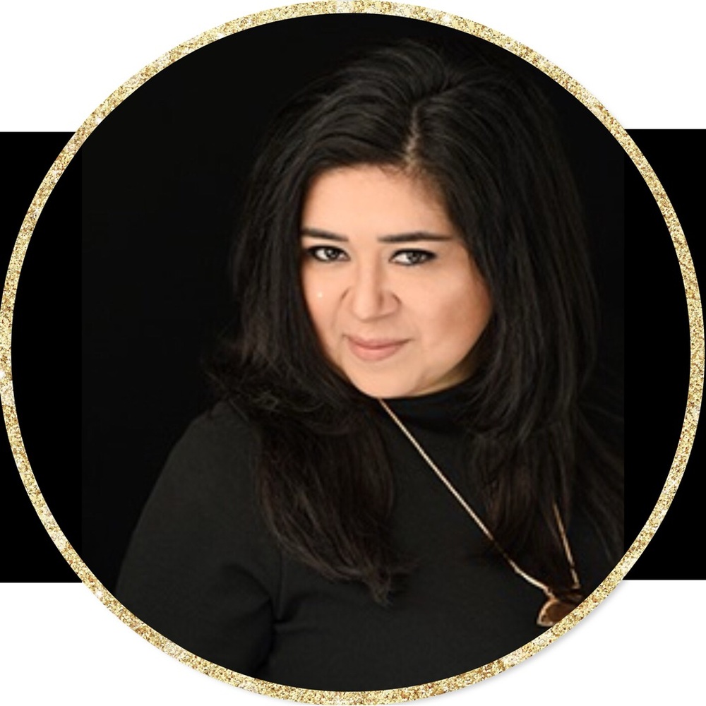 Meet your Posher, Lisa m